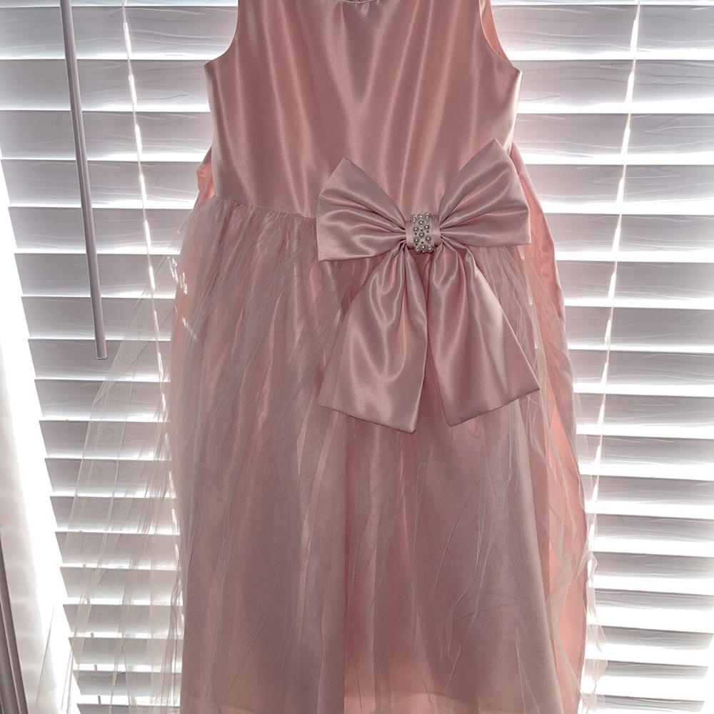 Flower Girl Dress
